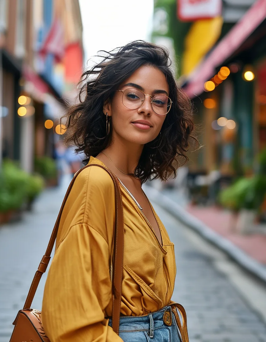 The Crossbody Life: Hands-Free Style From Micro Bags to the Perfect Everyday Sling