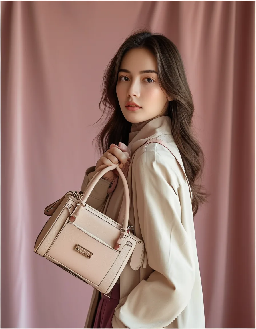 The Top-Handle Bag: How to Style Fashion's Most Ladylike (and Versatile) Shape